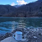 住宿加早餐酒店 Il Vecchio Convento Vagli di Sotto