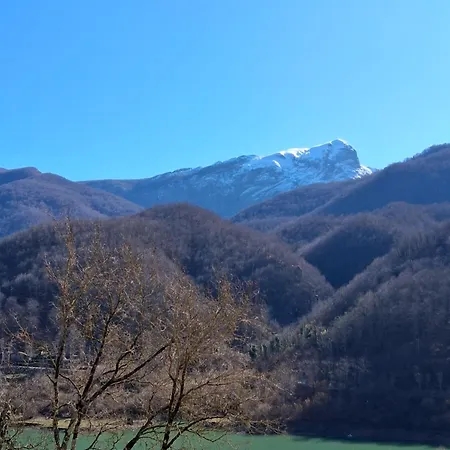 Il Vecchio Convento *