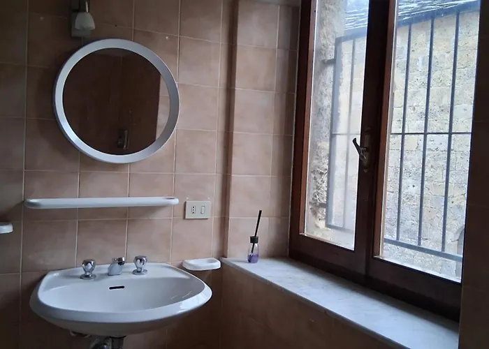 Bed & Breakfast Il Vecchio Convento